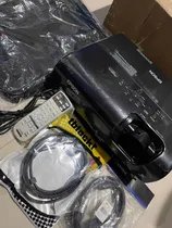 Comprar Retro Projetor E Data Show Epson Powerlite S5+ Vga Usb 2000l