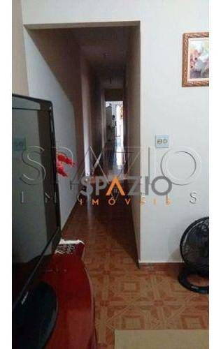 Imagem 5 de 14 de Excelente Casa Venda - Ca0053