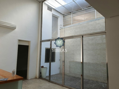 Imagem 11 de 15 de Loja Comercial | Oscar Freire - Mb11789
