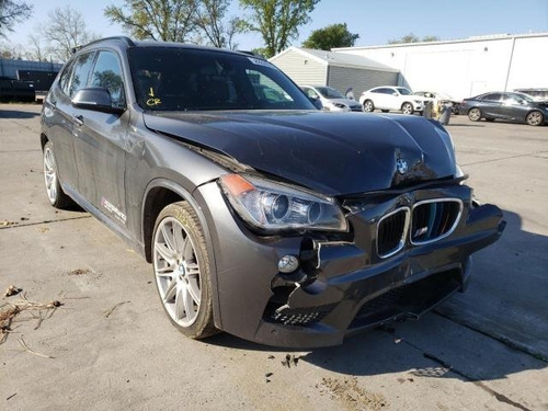 Imagem 8 de 8 de Bmw X1 2020 2021