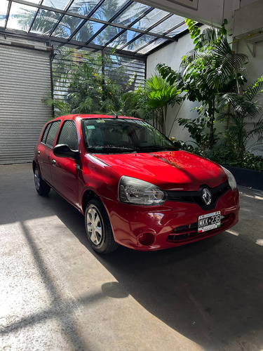 Renault Clio 1.2 Mío Expression Pack I