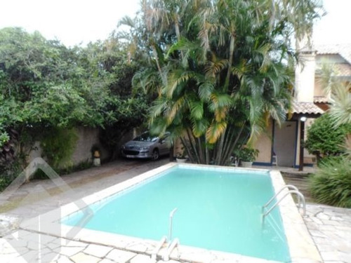 Imagem 2 de 15 de Casa - Guaruja - Ref: 148124 - V-148124