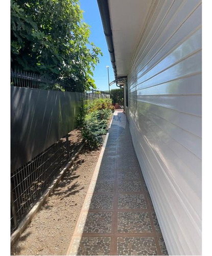 Venta De Casa De Campo Retiro