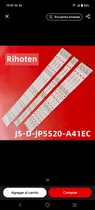 Comprar Set 10 Tiras Led Para Irt Led 5516fhdsmart
