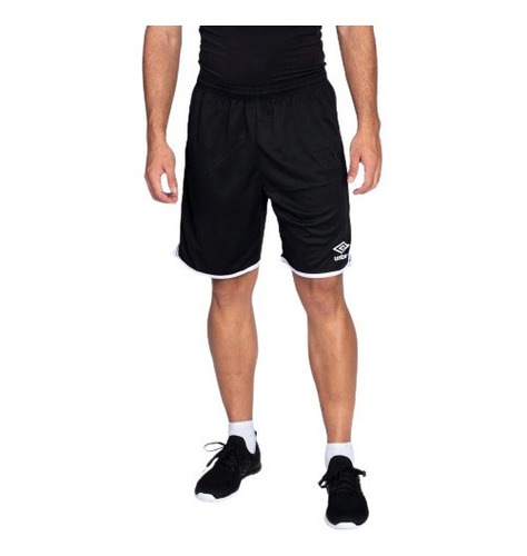 Short Futbol Umbro Adulto Deportivo Dri Fit Strike