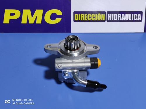 Imagen 1 de 2 de Servo O Bomba Dirección Hidráulica De Toyota Hilux 1kd O 2kd