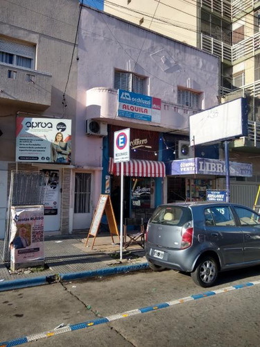 Oficina En Venta Cond En Lanus Este