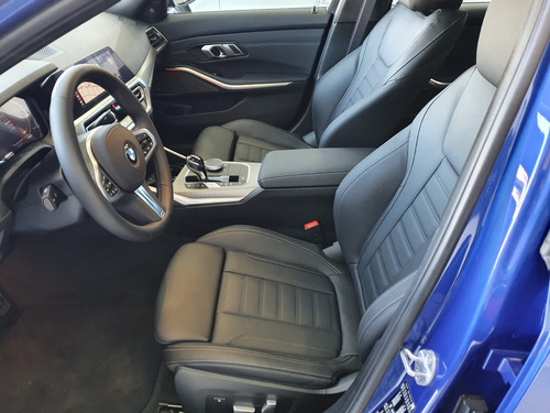 BMW Serie 3 3.0 M340I Xdrive