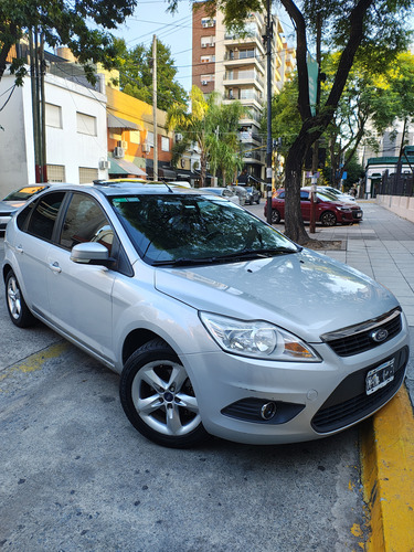 Ford Focus 2 2.0 Trend Plus