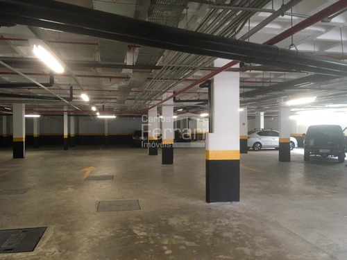 Imagem 12 de 15 de Sala Comercial Barra Funda 49 Metros 2 Banheiro 1 Vaga - Cf21766