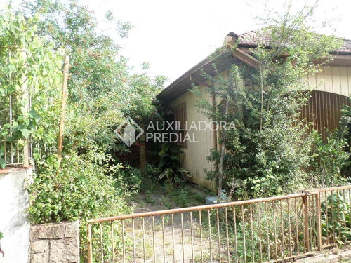 Imagem 3 de 14 de Terreno - Camaqua - Ref: 260800 - V-260800