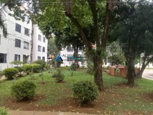 Imagem 7 de 20 de Apartamento A Venda Jardim Figueiras - 1436