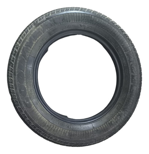 Pneu Goodyear Eagle Ntc 195/65r 15 91h Meia Vida (Usado)
