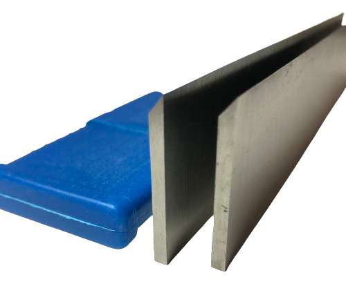 Lâminas Para Desengrosso 400x30x3mm (2 Peças)