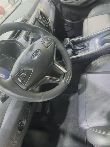 Chery Tiggo 5X Tiggo 5x Txs 1.5 16v Turbo Flex Automático Com Teto Solar