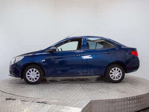 Chevrolet 1.5 L Mt Sail