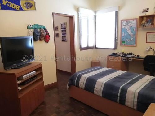 Imagen 11 de 13 de Casa En Venta En Caurimare 21-20475 Caro Fermoso 0424 2083128