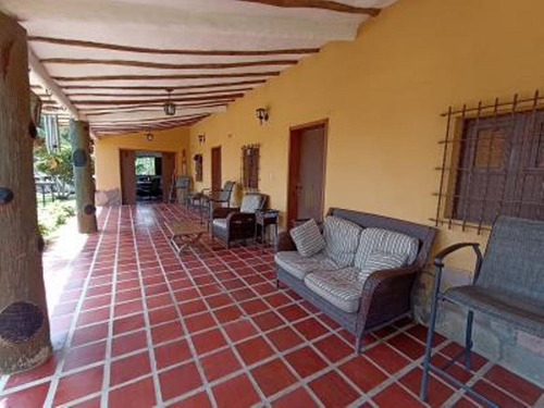 Imagen 7 de 10 de Finca En Sabana Del Medio Municipio Libertador Cod. 147936