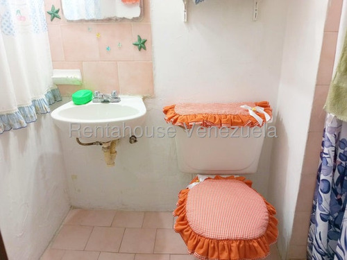 M&n Venden Comodo Apartamento En La Mora Cabudare Lara