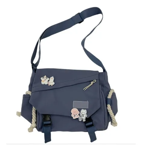 Mochilas de online mensajero