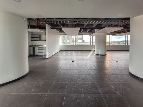 Oficina En Arriendo En Los Andes