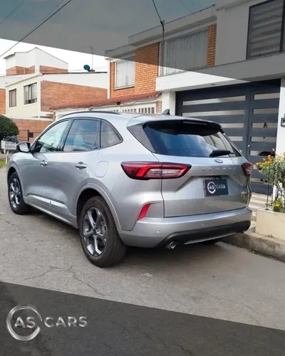Ford Escape 2.5 St-Line Select Awd Ecvt Hibrida