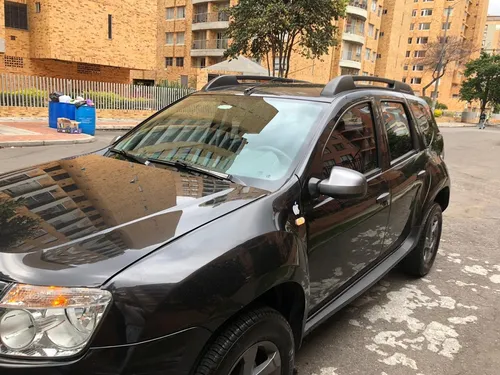 Renault Duster 1.6 Expression