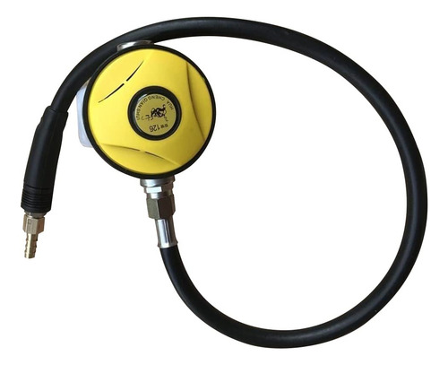 Maisivac Equipo Regulador De Buceo Ajustable Para 2ª Etapa C