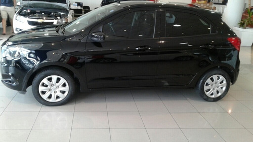 Ford Ka 2017/2018 5099