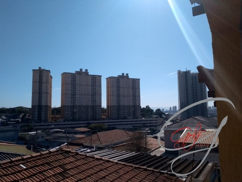 Imagem 14 de 17 de Casa A Venda Próximo À Avenida Internacional, Santo Antonio -osasco. - Ca00531 - 69518860
