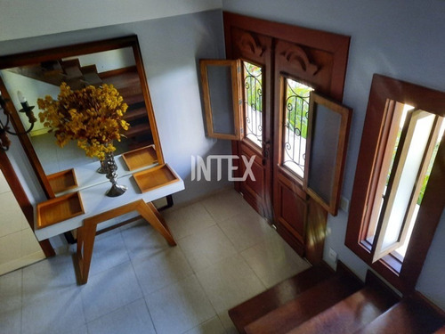 Imagem 21 de 30 de Casa Para Venda Em Condomínio De Luxo Em Itaipú - Ca00146 - 34039417