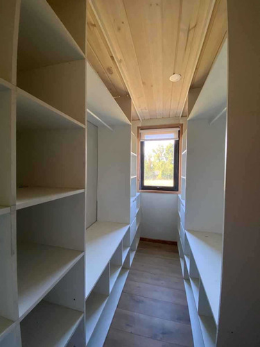 Casa En Parcela A 20 Min De Pucón (92381)