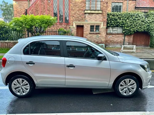 Volkswagen Gol Trendline 1.6