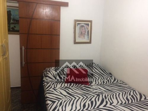 Imagem 3 de 15 de Apartamento-à Venda-penha-rio De Janeiro - Vpap10018