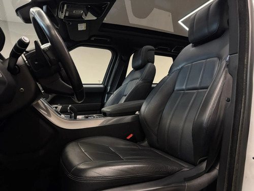 Land Rover Range Rover Sport LAND ROVER RANGE ROVER SPORT 3.0 SE 4X4 V6 24V BITURBO DIESEL 4P AUTOMÁTICO