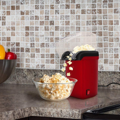 Maquina De Cabritas Popcorn, Cotufas