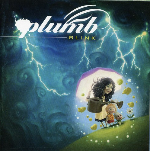 Cd Plumb Blink