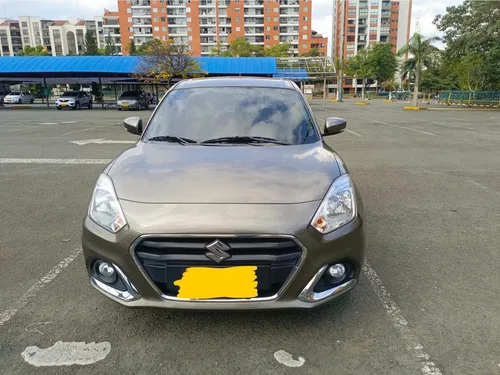 Suzuki Swift 1.2 Dzire At
