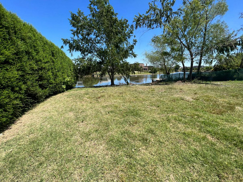 Terreno En Venta En Barrio San Rafael, Villanueva, Tigre.