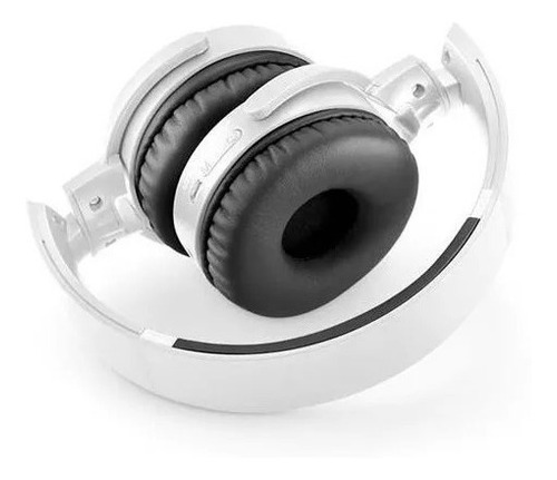 Headphone Fone De Ouvido Premium Bt/aux/p2/fm 4 Em 1 - Ph264