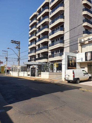 Imagem 2 de 24 de Apartamento Com 3 Dormitórios, 190 M² - Venda Por R$ 650.000,00 Ou Aluguel Por R$ 1.480,00/mês - Jardim Girassol - Americana/sp - Ap0630