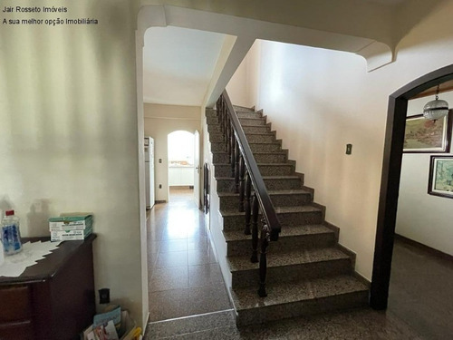 Imagem 2 de 9 de Casa - Ca00135 - 70763956