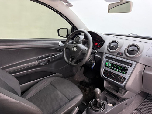 Saveiro 2019 Completa 1.6 Flex 2p Cs, Ar Condicionado, Alarm