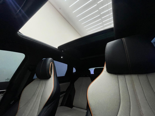 BYD Song Plus