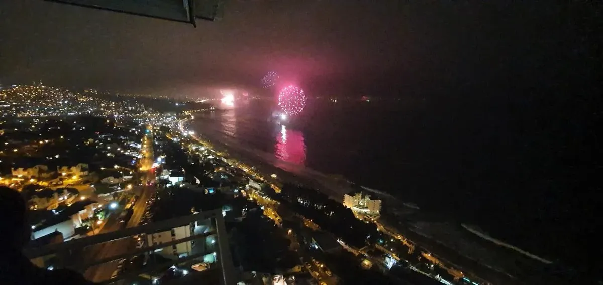 Imagen 1 de 19 de Maravillosa Vista Asegurada Al Mar