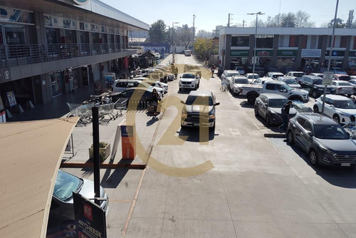 Se Arrienda Local Comercial En Buin