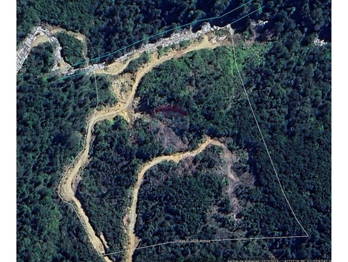 Parcela Con Acceso A Río Y Rol Propio