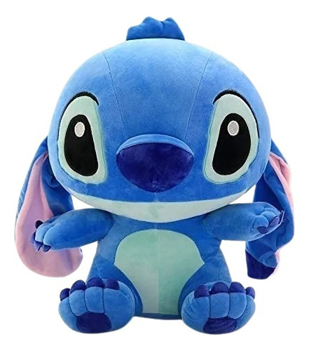 Stitch Peluche Original Disney  29x25cm Importado