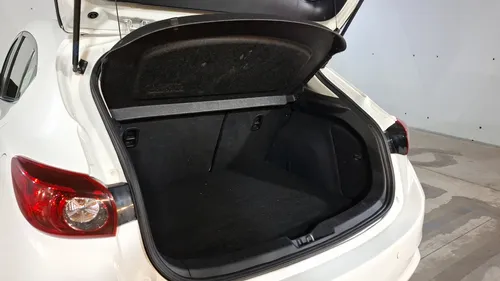 Mazda Mazda 3 2.5 HATCHBACK I TOURING TA