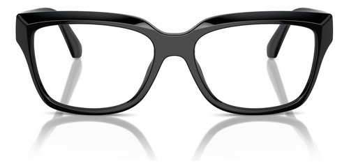 Gafas Michael Kors Mk 4117u 54 mm Gloss Black Gloss para mujer